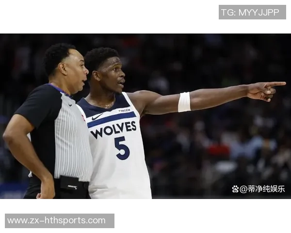 爱德华兹谈三人性格差异与默契直言杰登与里德都很安静