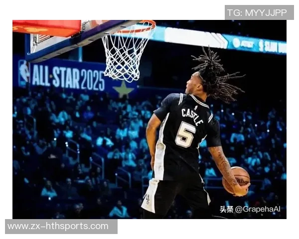 卡斯尔与福克斯哈珀携手共进共同追求胜利不在乎谁是终结者